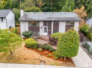 21606 49th Pl W, Mountlake Terrace, WA