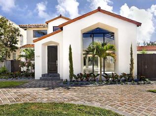 4341 Sheridan Ave, Miami Beach, FL 33140