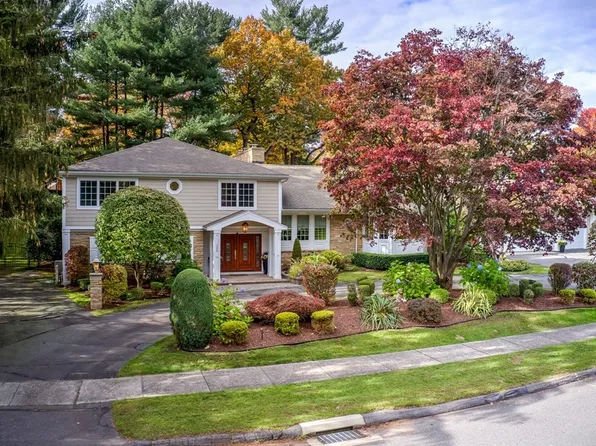 186 Tanglewood Dr, Longmeadow, MA 01106