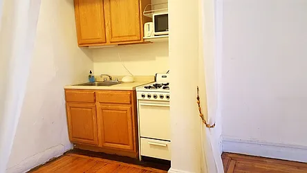 Rented by Manhattan Spaces