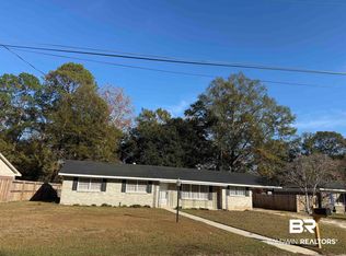 114 Spruce Ave, Brewton, AL 36426