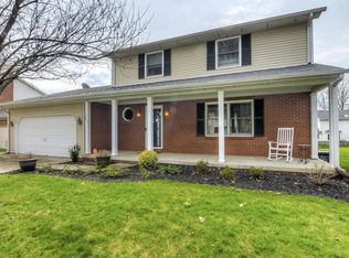 4613 Oak Creek Dr, Lexington, KY 40515