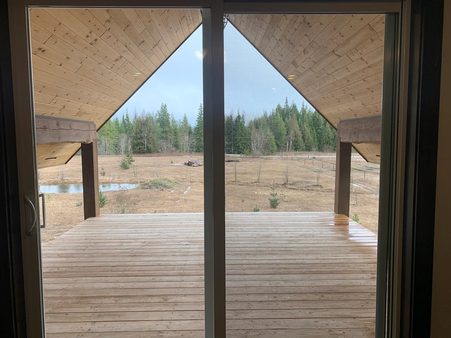 W Shingle Mill Rd, Sandpoint — Photo 2