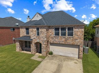 7207 Port Phillip Dr, Arlington, TX 76002