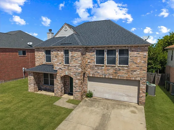 7207 Port Phillip Dr, Arlington, TX 76002