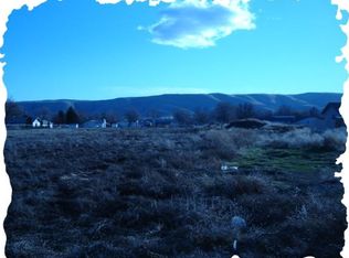 Nna Cornell Ave LOT 41520, Yakima, WA 98902