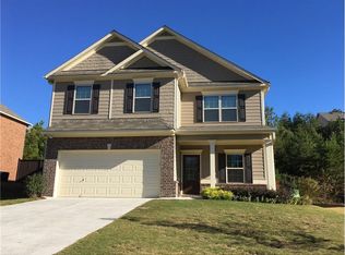 5910 Crescent Landing Dr, Cumming, GA