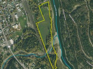 100 Riverside Ave, Troy, MT 59935