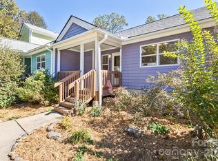 43 Vermont Ct Unit D13, Asheville, NC 28806