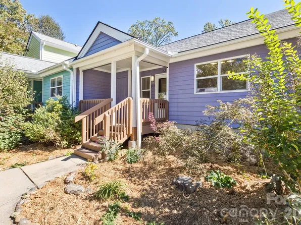 43 Vermont Ct Unit D13, Asheville, NC 28806