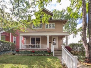 205 Tibet Rd, Columbus, OH 43202