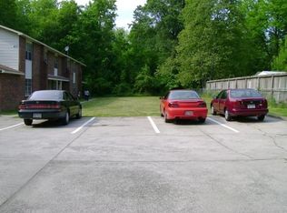 411 Shoffner St APT A, Burlington, NC 27215