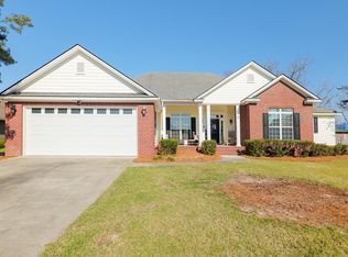 4524 San Saba Dr, Hahira, GA 31632