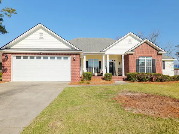 4524 San Saba Dr, Hahira, GA 31632