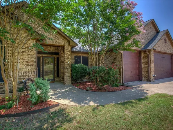 416 Ovilla Rd, Waxahachie, TX 75167