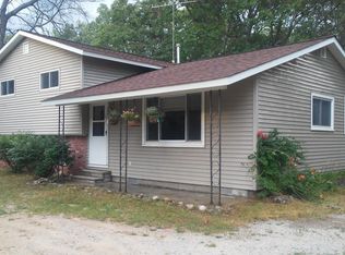 3391 George Rd, Lewiston, MI 49756