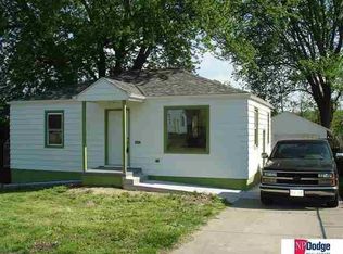 4017 Ohio St, Omaha, NE 68111