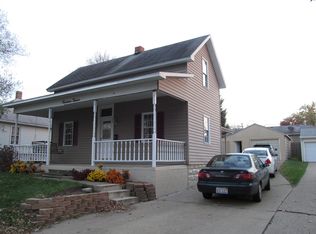 1412 Market St, Pekin, IL
