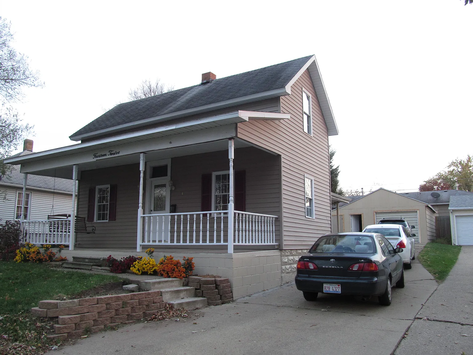 1412 Market St photo 1