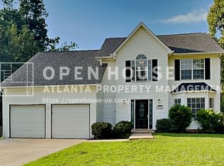 7005 Greenfield Ln, Cumming, GA 30028