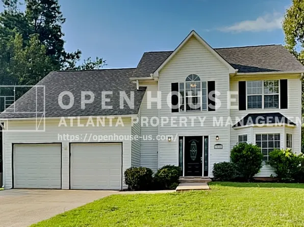 7005 Greenfield Ln, Cumming, GA 30028