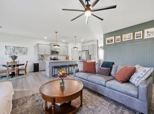1521 Hayfield Flt, Lexington, KY 40509