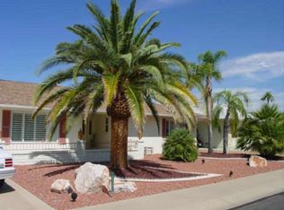 12342 W Cougar Dr, Sun City West, AZ 85375