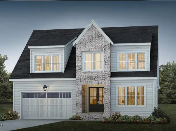 169 Big Bradley Dr, Wendell, NC 27591