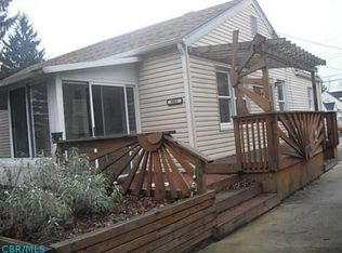 880 Pleasant Ridge Ave, Columbus, OH 43209