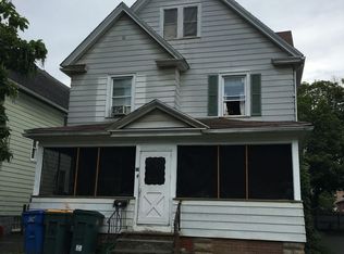 13 Austin St, Rochester, NY 14606