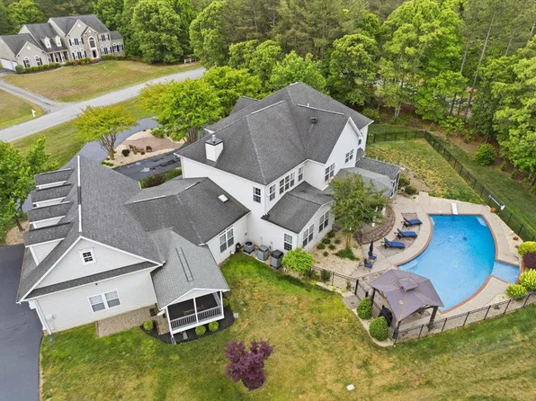 4100 Hidden Creek Rd, Port Republic, MD 20676