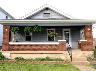 1000 Watervliet Ave, Dayton, OH