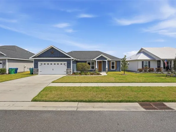 2057 SW 246th Dr, Newberry, FL 32669