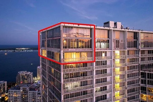465 Brickell Ave #5701 — Photo 52