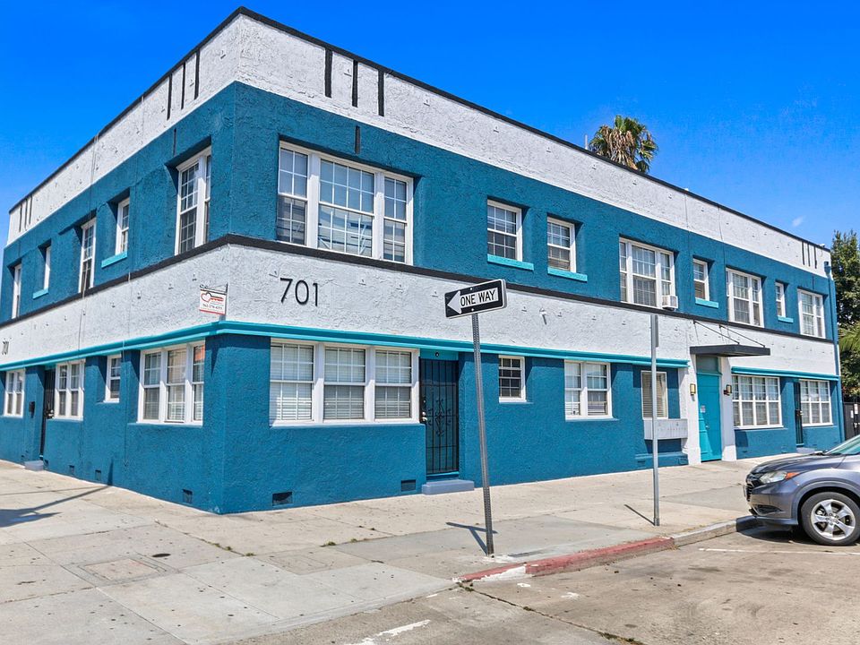 LB0701 RUBS Apartment Rentals Long Beach, CA Zillow