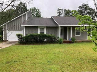 403 Duncan Rd, Spring Lake, NC 28390