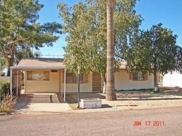 198 Peretz Cir, Morristown, AZ 85342