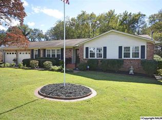 2019 Cameron Rd SW, Huntsville, AL 35802