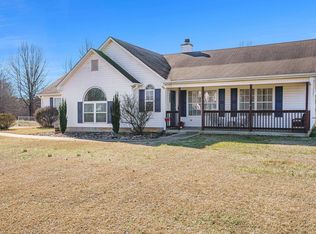 124 Michael Ln, McDonough, GA 30252