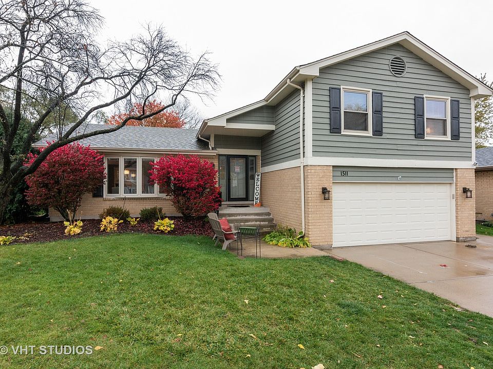 1st image of 1511 Huntleigh Dr