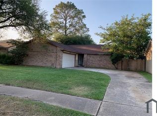 16250 Rancho Blanco Dr, Houston, TX 77083