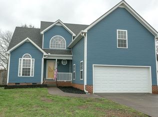 1026 Wigan Dr, Murfreesboro, TN 37130