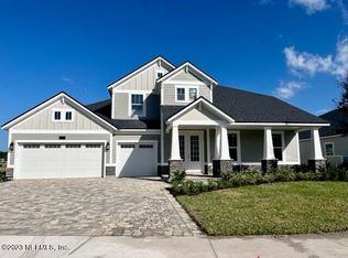 3880 Eagle Rock Rd, Middleburg, FL 32068