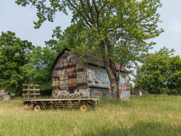 41.07AC County Road J, Westfield, WI 53964