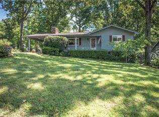 17 Chapel Ln, Bella Vista, AR 72715