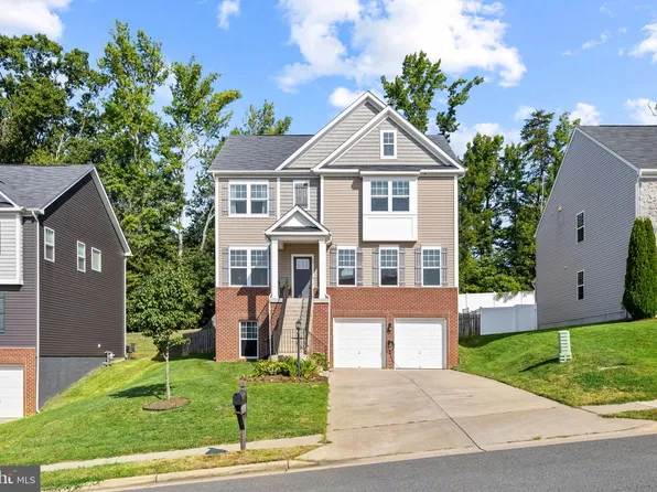 32 Clear Spring Ln, Fredericksburg, VA 22405