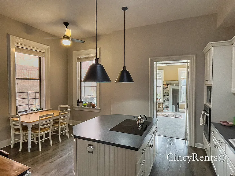 523 Liberty Hl #1 — Photo 8