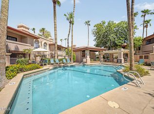 10410 N CAVE CREEK Road #1009, Phoenix, AZ 85020