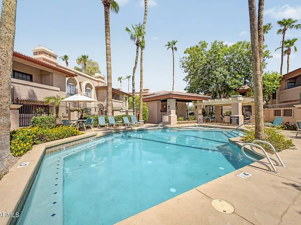 10410 N CAVE CREEK Road #1009, Phoenix, AZ 85020