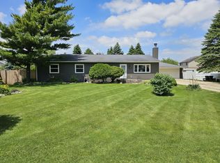 15734 W Delaney Rd, Manhattan, IL 60442